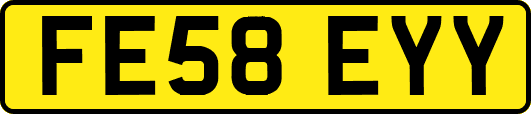 FE58EYY