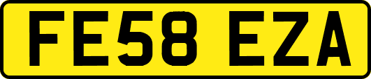 FE58EZA