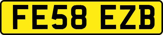 FE58EZB
