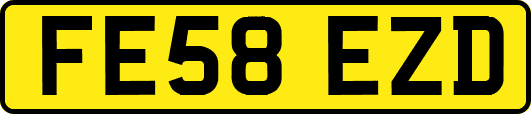 FE58EZD