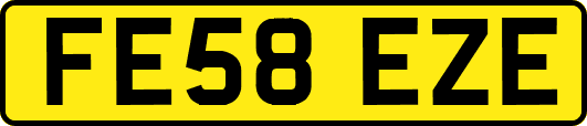 FE58EZE