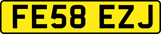FE58EZJ