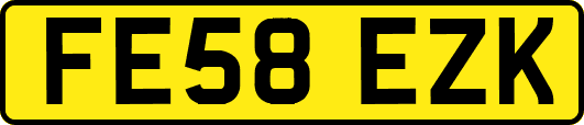 FE58EZK