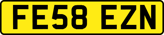 FE58EZN
