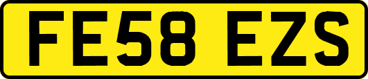 FE58EZS
