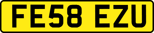 FE58EZU