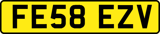 FE58EZV