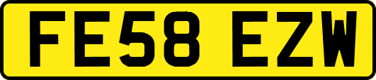 FE58EZW