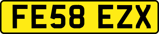 FE58EZX