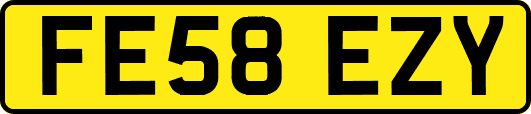 FE58EZY