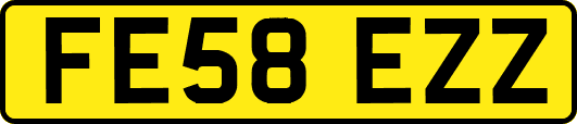 FE58EZZ