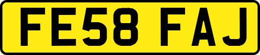 FE58FAJ