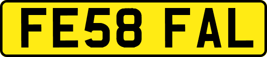 FE58FAL