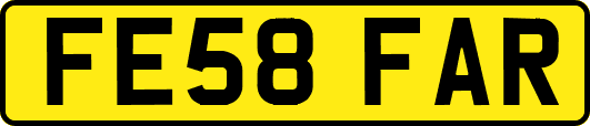 FE58FAR