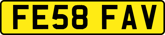 FE58FAV