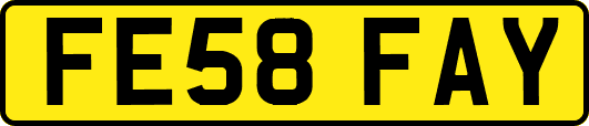 FE58FAY