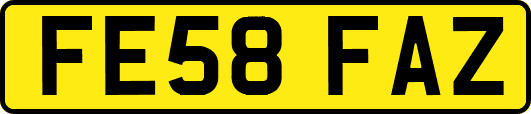 FE58FAZ