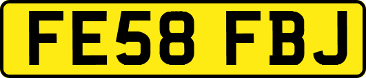 FE58FBJ