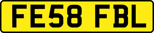 FE58FBL