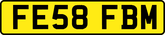 FE58FBM