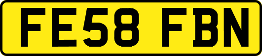 FE58FBN