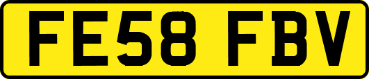 FE58FBV