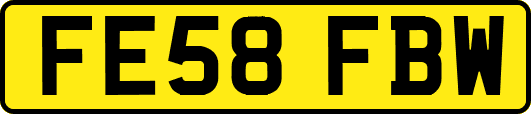 FE58FBW