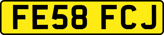 FE58FCJ