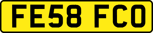 FE58FCO