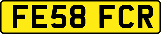 FE58FCR