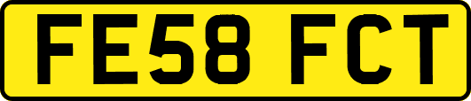 FE58FCT