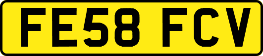 FE58FCV