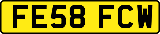 FE58FCW