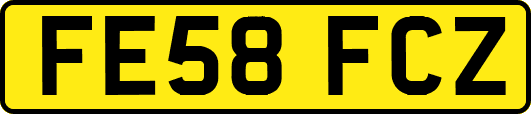 FE58FCZ