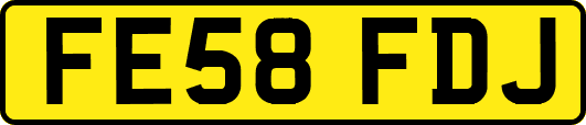 FE58FDJ