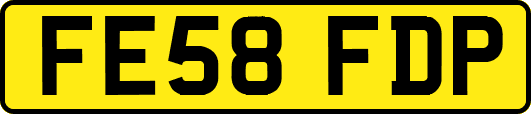 FE58FDP