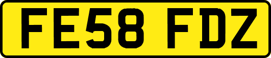 FE58FDZ