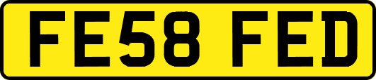 FE58FED