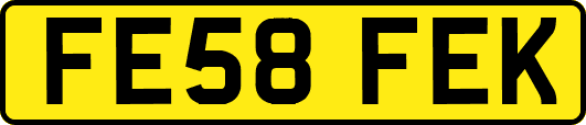 FE58FEK