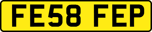 FE58FEP