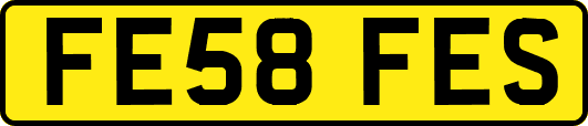 FE58FES