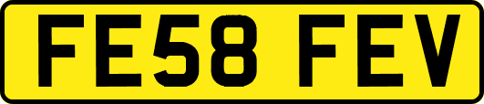FE58FEV