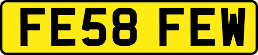 FE58FEW