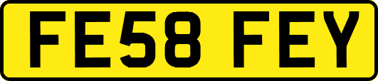 FE58FEY