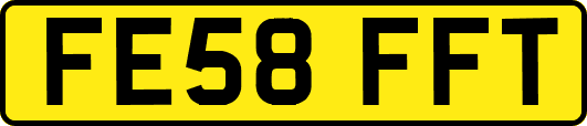 FE58FFT