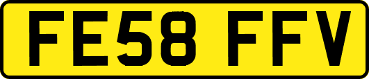 FE58FFV