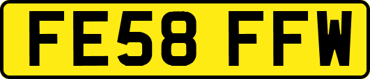 FE58FFW