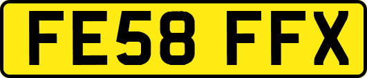 FE58FFX