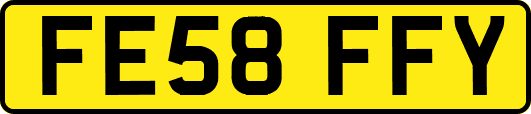 FE58FFY