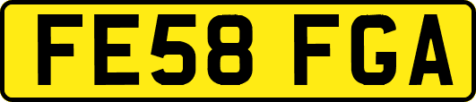 FE58FGA